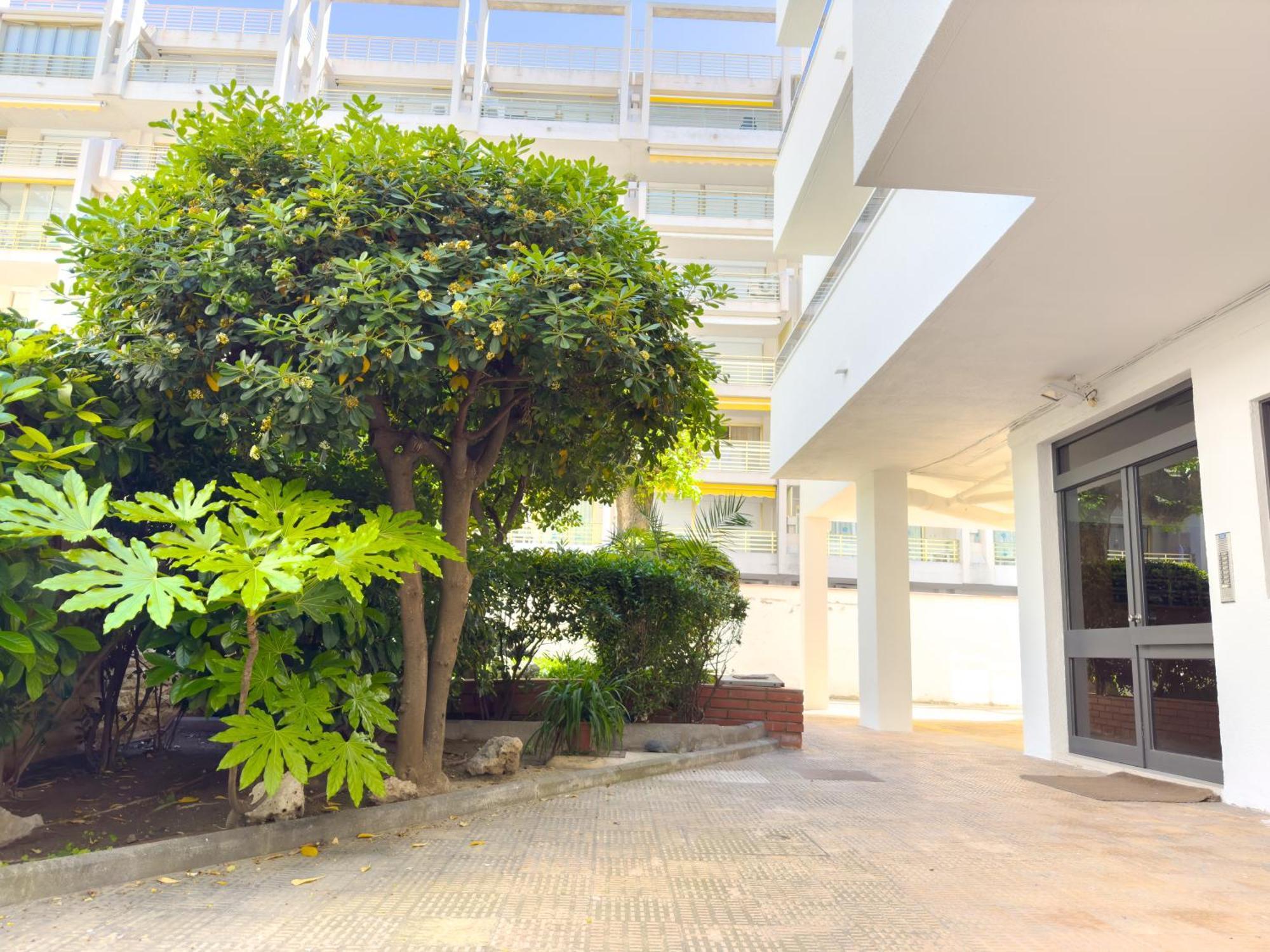 Rentalmar Atlantida Apartamentos Salou Exterior foto
