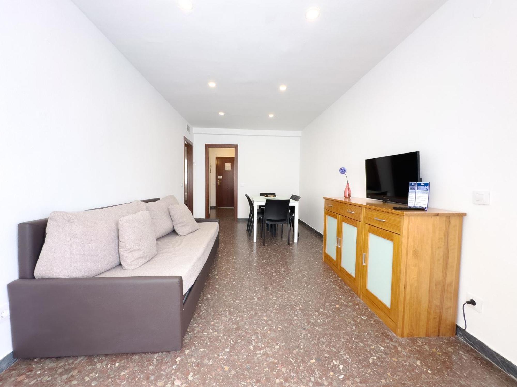 Rentalmar Atlantida Apartamentos Salou Exterior foto